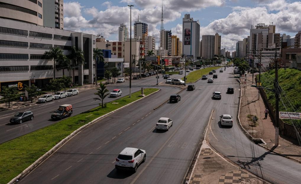 Governo transfere para março início do vencimento do IPVA 2021