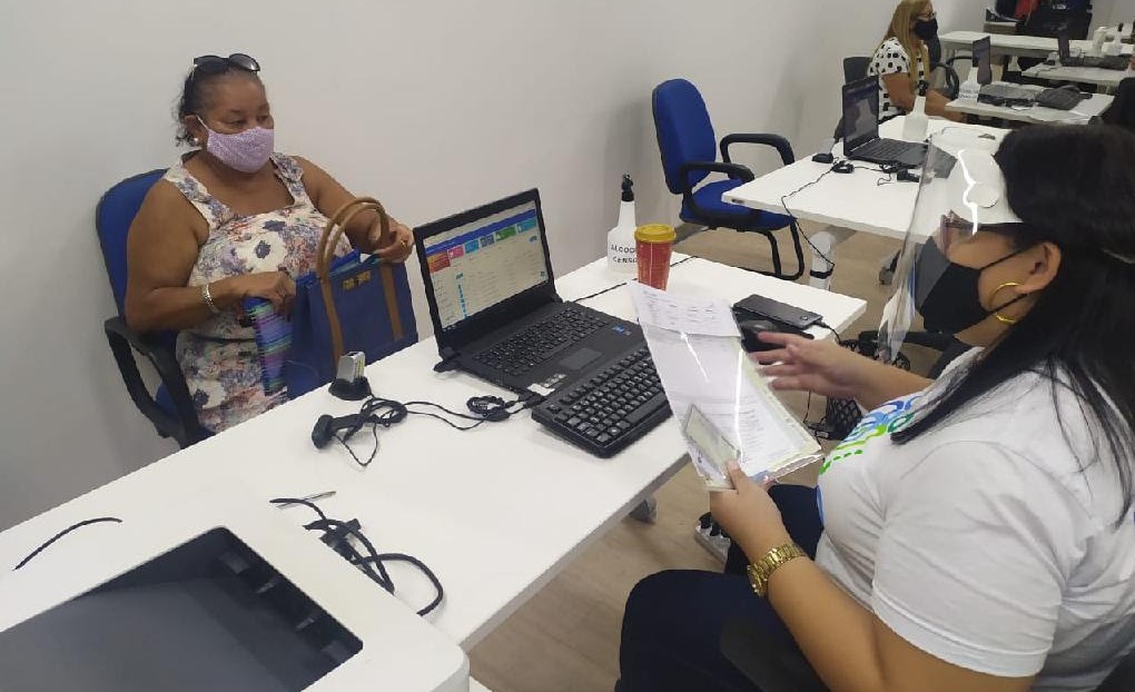 Saiba quais documentos precisam estar atualizados para o censo do MT Prev