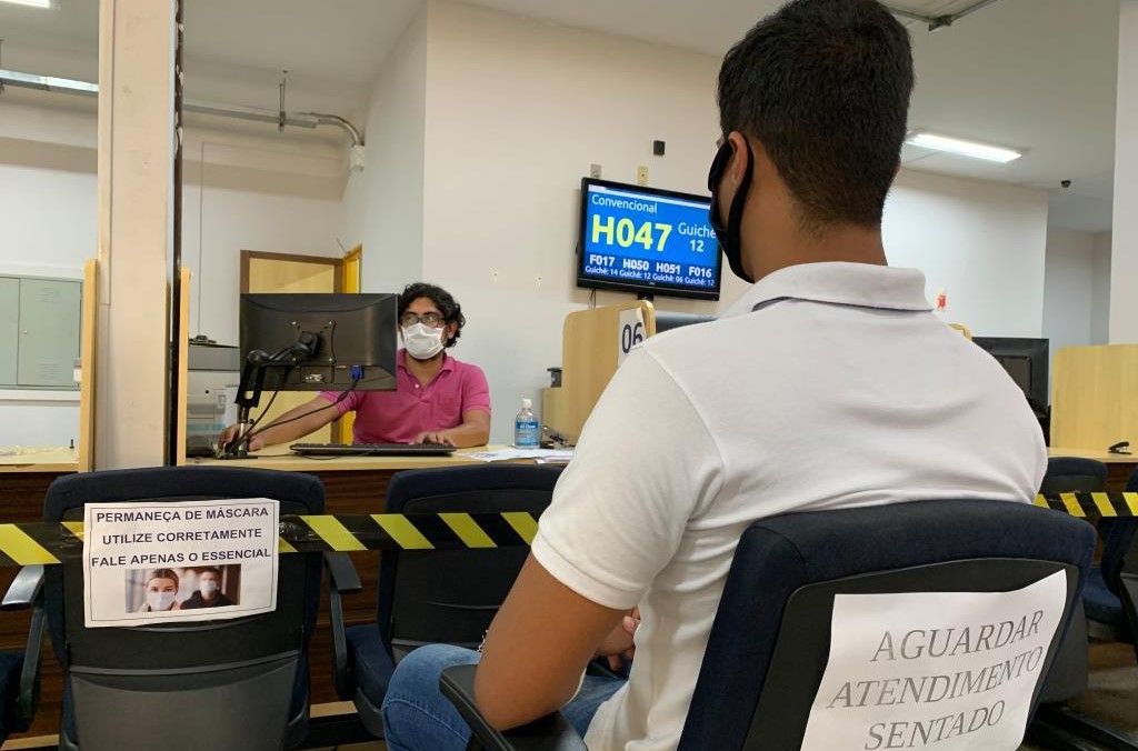 Detran-MT fecha apenas no feriado de Natal e Ano Novo; agendamentos não serão alterados