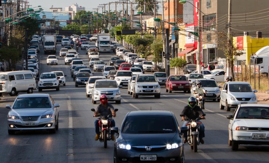 Detran-MT divulga calendário de pagamento do Licenciamento 2021; prazos serão estendidos
