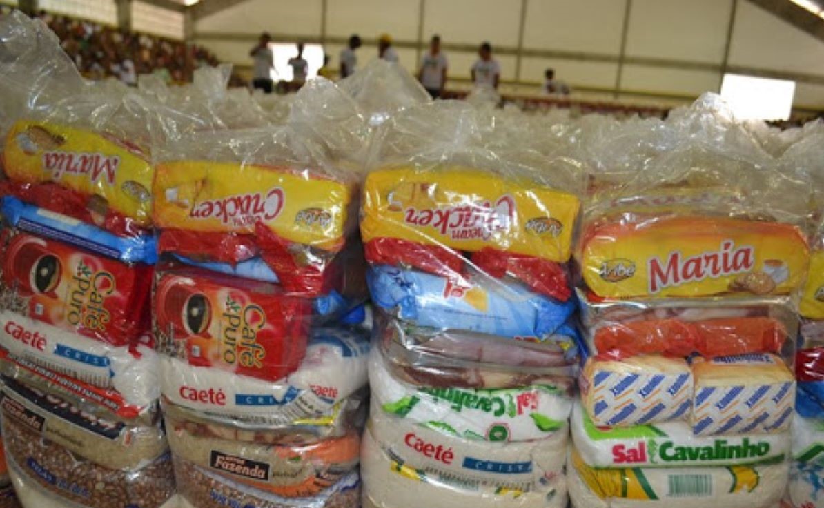 Novos leilões da Conab garantem mais cestas de alimentos para quilombolas e indígenas