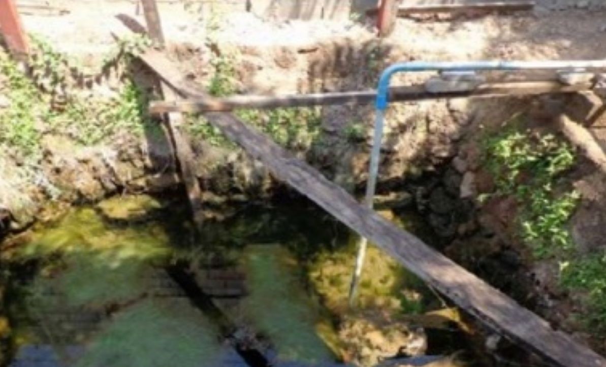 Justiça determina que viveiro desobstrua nascente em Várzea Grande