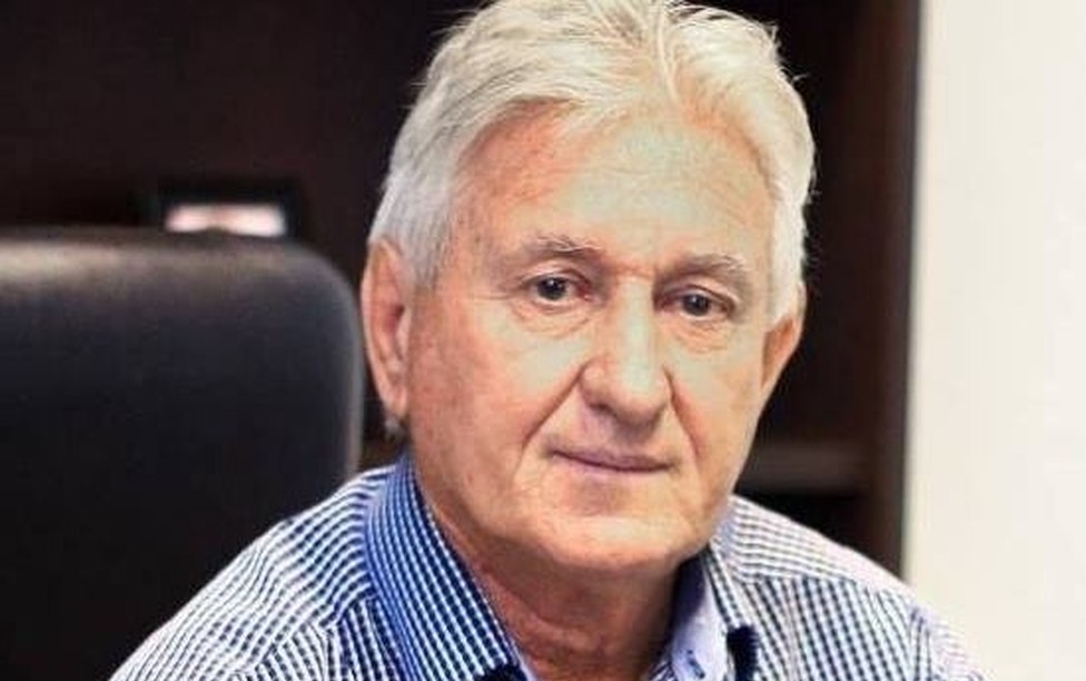 Após se recuperar de Covid-19, ex-prefeito de Tangará da Serra passa por cirurgia e é internado