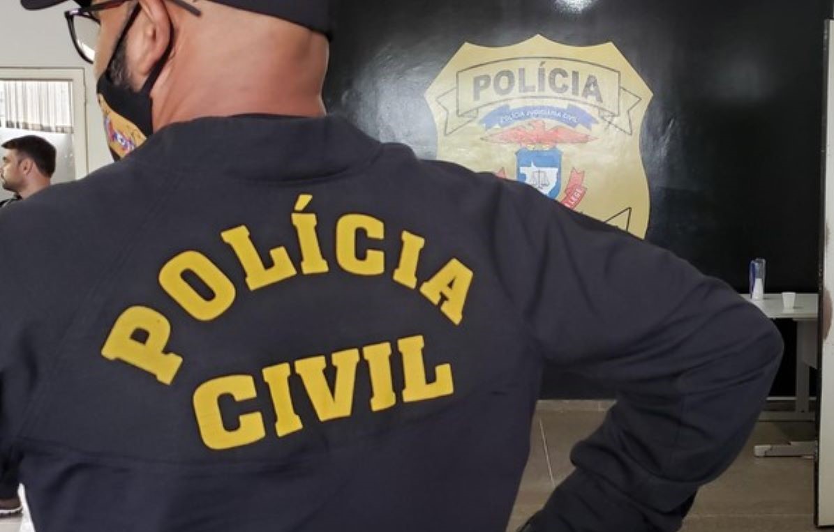 Mato Grosso | Homem é preso suspeito de assassinar colega de trabalho