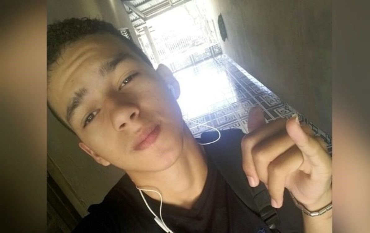 Mato Grosso | Adolescente salva namorada que se afogava em rio, mas se afoga e morre