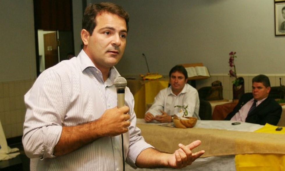 Ex-presidente do MT Saúde é condenado a mais de 3 anos de prisão por suposto desvio de R$ 3,3 milhões