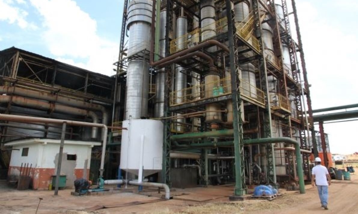 Prazo para aderir a acordo envolvendo usina Porto Seguro, em Jaciara, termina nesta quarta