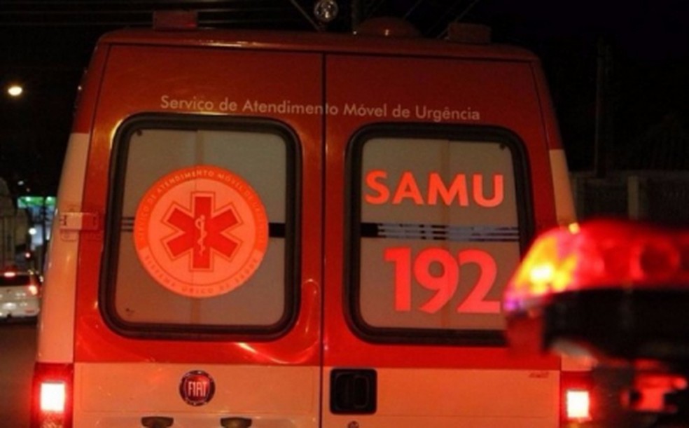 Rondonópolis | Homem perde controle da moto e morre após colidir em poste
