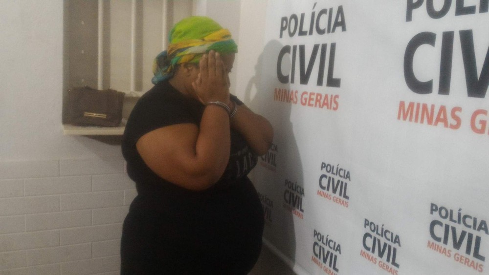 Mulher que matou grávida para roubar bebê em Minas Gerais é condenada a 25 anos
