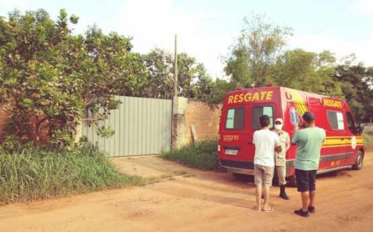 Lucas do Rio Verde | Três homens morrem eletrocutados ao cavarem poço artesiano