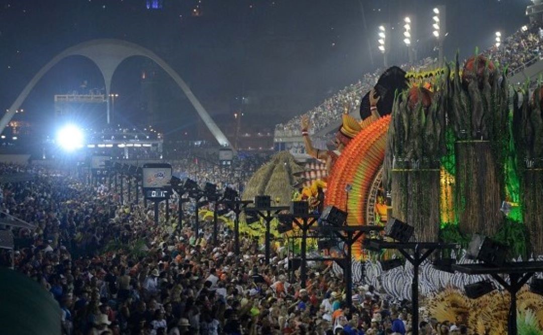 Carnaval e Coronavírus: um perigo está por vir