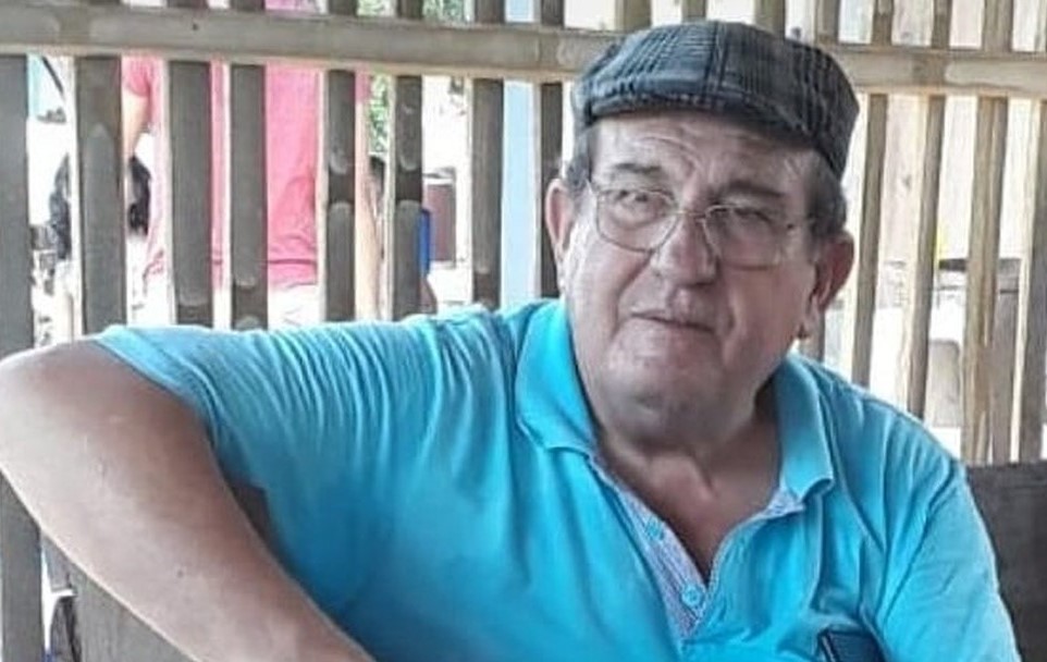 Tangará da Serra | Perito criminal da Politec morre aos 67 anos por complicações da Covid-19