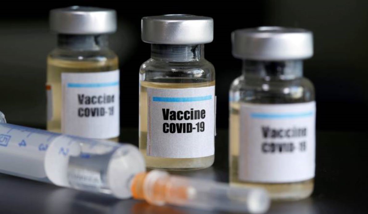 9 entre 10 brasileiros acreditam na vacina e querem imunização contra o COVID-19, diz pesquisa