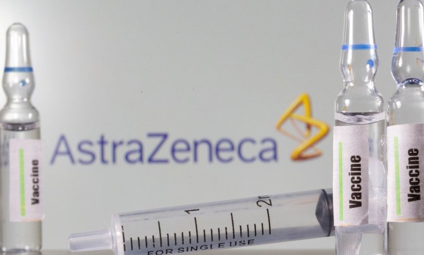 Manaus notifica morte de idoso que recebeu vacina de Oxford/AstraZeneca