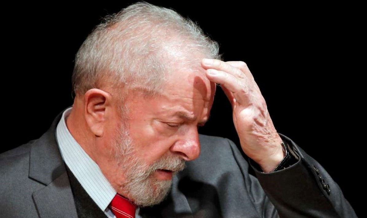 Procuradores pedem revogação de decisão que deu dados a Lula