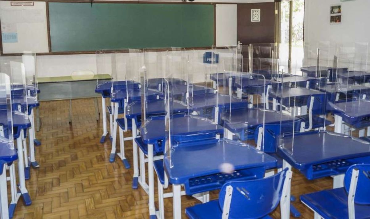 Volta às aulas | Profissionais dão dicas para pais neste início de ano letivo