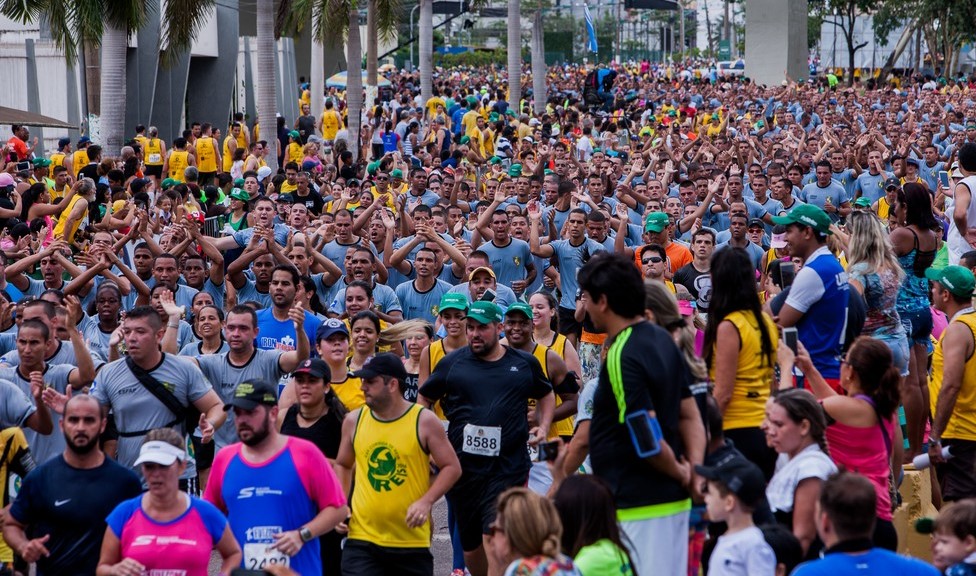 Mato Grosso | Maior prova de rua do Centro-Oeste, Corrida de Reis é cancelada por causa da pandemia da Covid-19