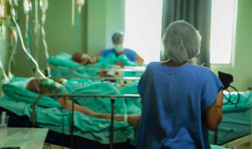 Governo de Rondônia desvia vacinas, frauda relatórios e exporta doentes