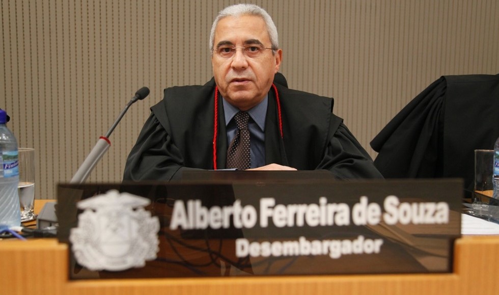 Cuiabá | Desembargador é internado na UTI após sofrer infarto