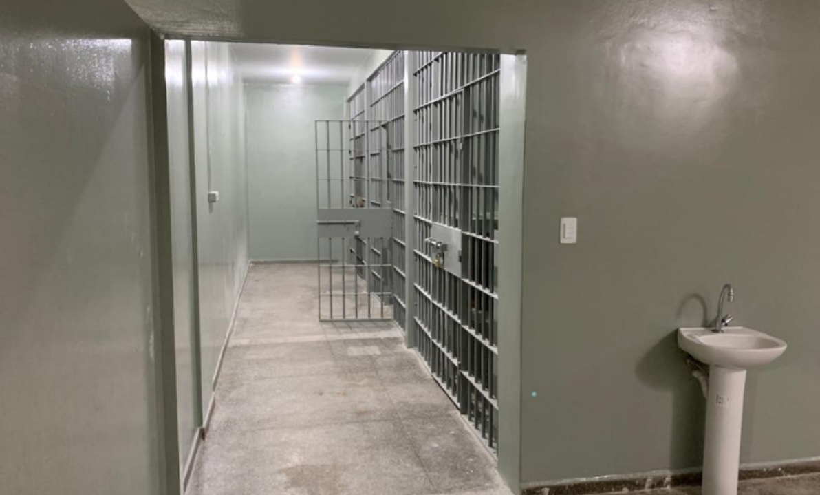 Rondonópolis | Atuação do MPMT garante ala exclusiva para adolescentes apreendidos 