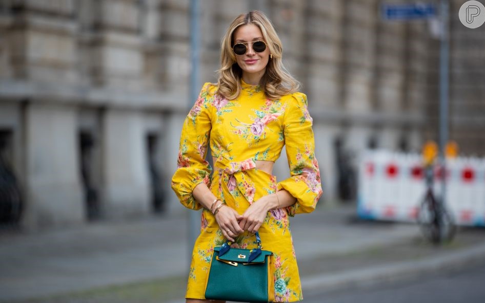 Amarelo e cinza estão na moda! Conheça as cores de 2021, segundo a Pantone