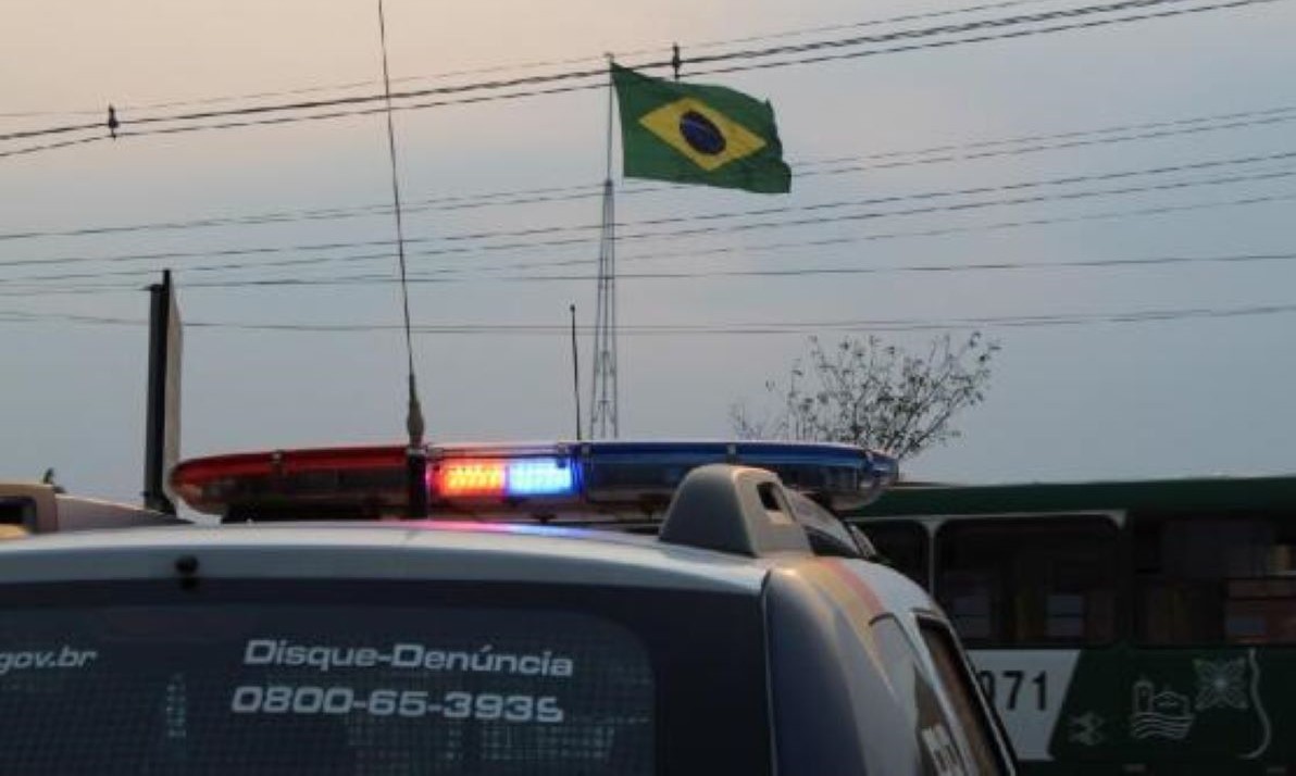 Rondonópolis | Menino de 10 anos foge de casa