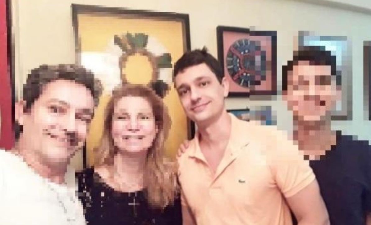 Ex-modelo é encontrado morto dentro de apartamento em Cuiabá