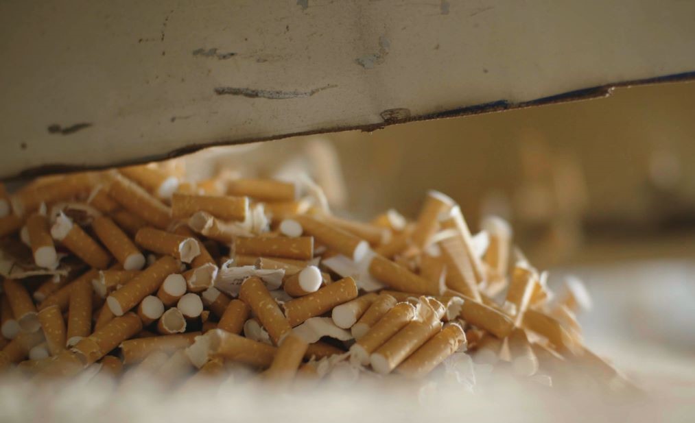 Depois do sucesso do documentário Cigarro do Crime, FNCP lança série documental que aprofunda nas soluções para o contrabando de cigarros no Brasil