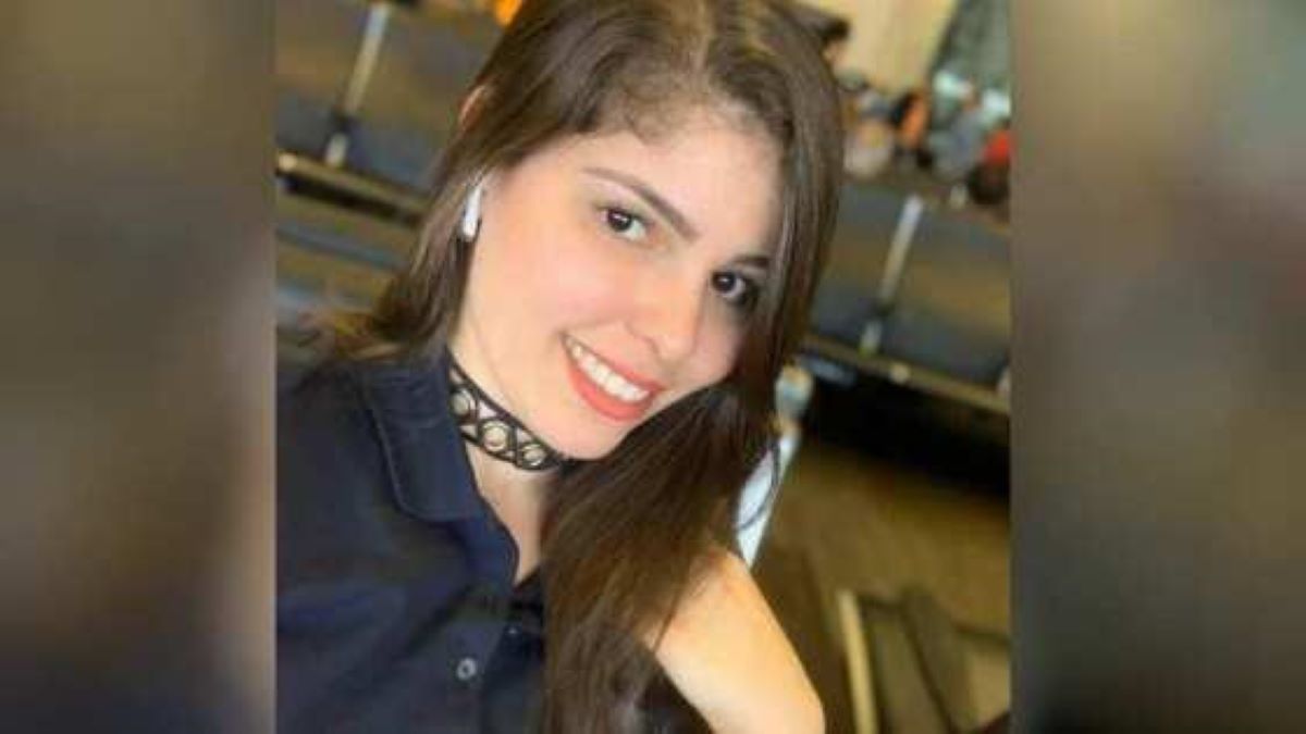 Nos EUA | Jovem de Mato Grosso é assassinada pelo ex após ser contratada para fazer faxina