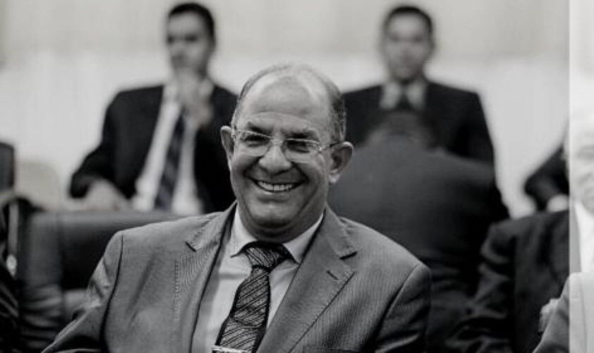 Primavera do Leste | Pastor presidente de igreja evangélica morre após 5 dias internado com Covid-19