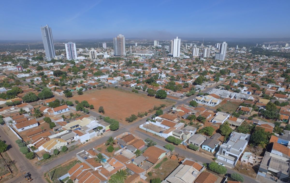 Rondonópolis sobe 10 posições em 2020 e torna-se 19º maior exportador do Brasil