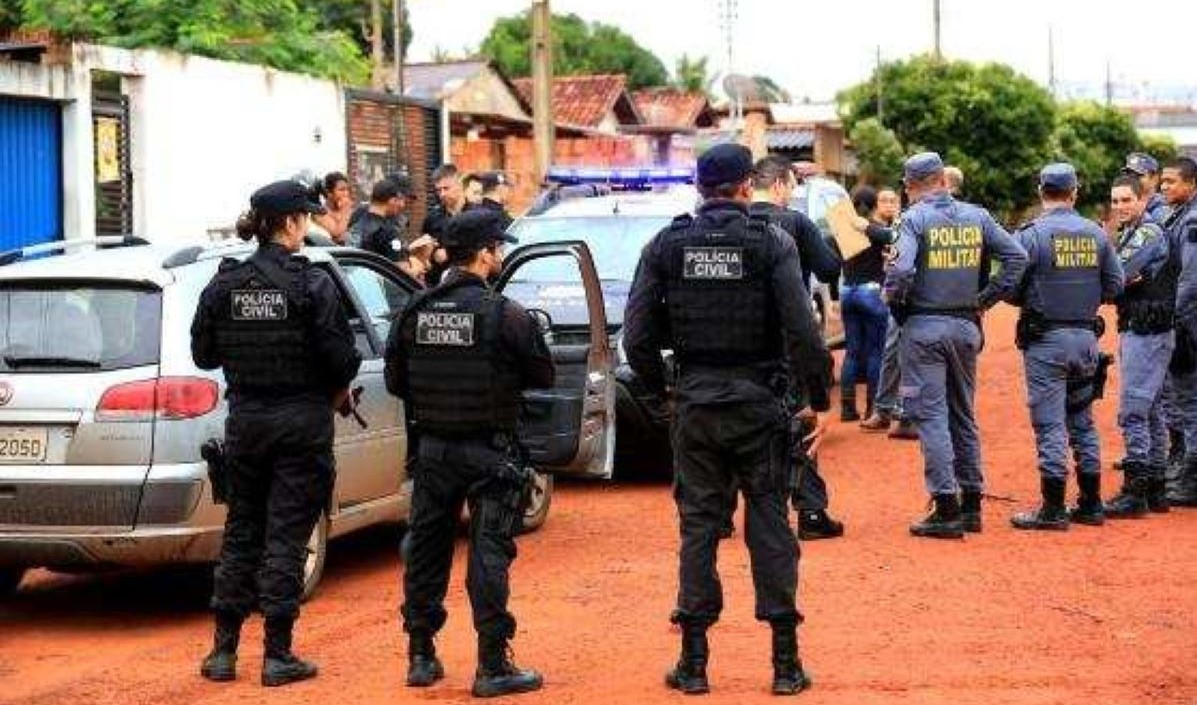 Sorriso | Jovem é torturado e morto após gravar vídeo mentindo ser membro de facção