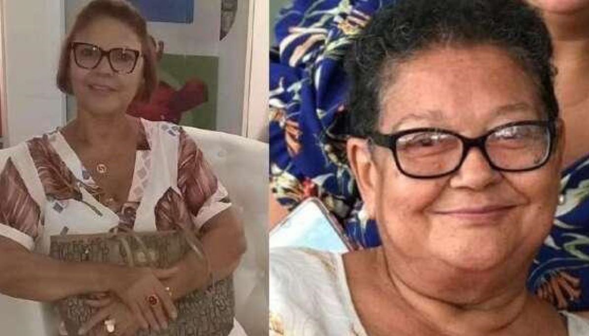 Cuiabá | Irmãs morrem de Covid-19 na mesma semana