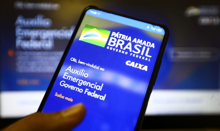 196 mil pessoas receberão R$ 248 milhões em parcelas do Auxílio Emergencial