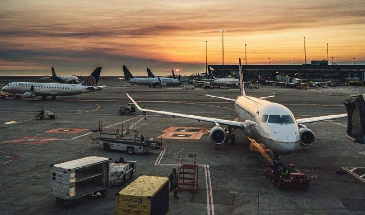 ANAC divulga lista de empresas aéreas e de táxi-aéreo autorizadas a transportar oxigênio