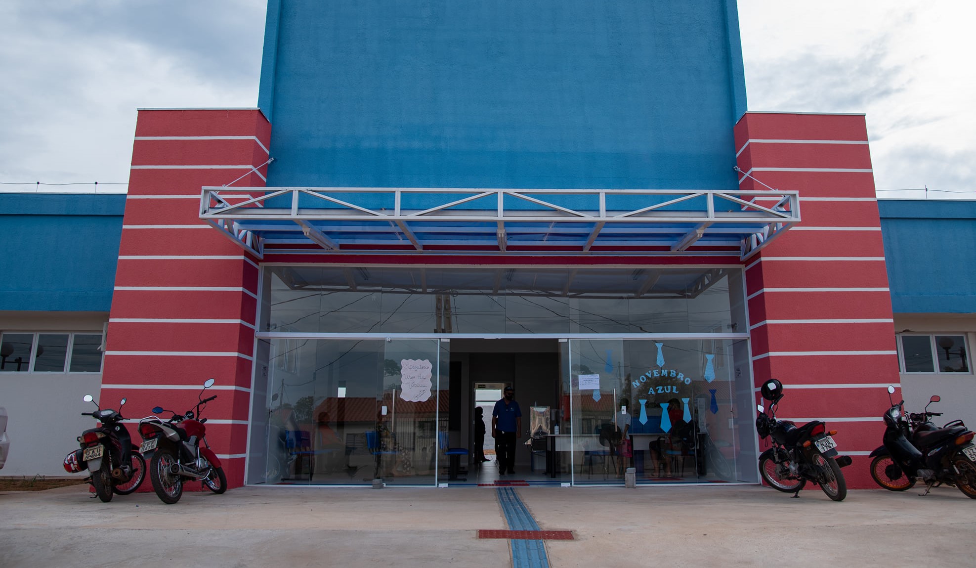 Rondonópolis terá incremento de R$ 1 milhão para custeio da Saúde Básica