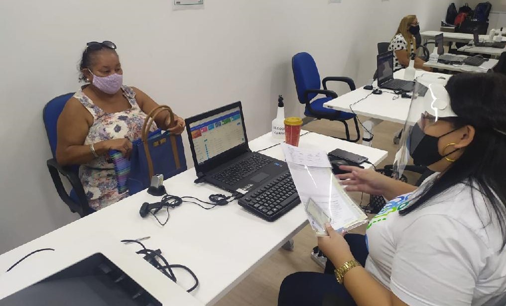 Censo do MT Prev atenderá beneficiários de Rondonópolis e Tangará da Serra na próxima semana