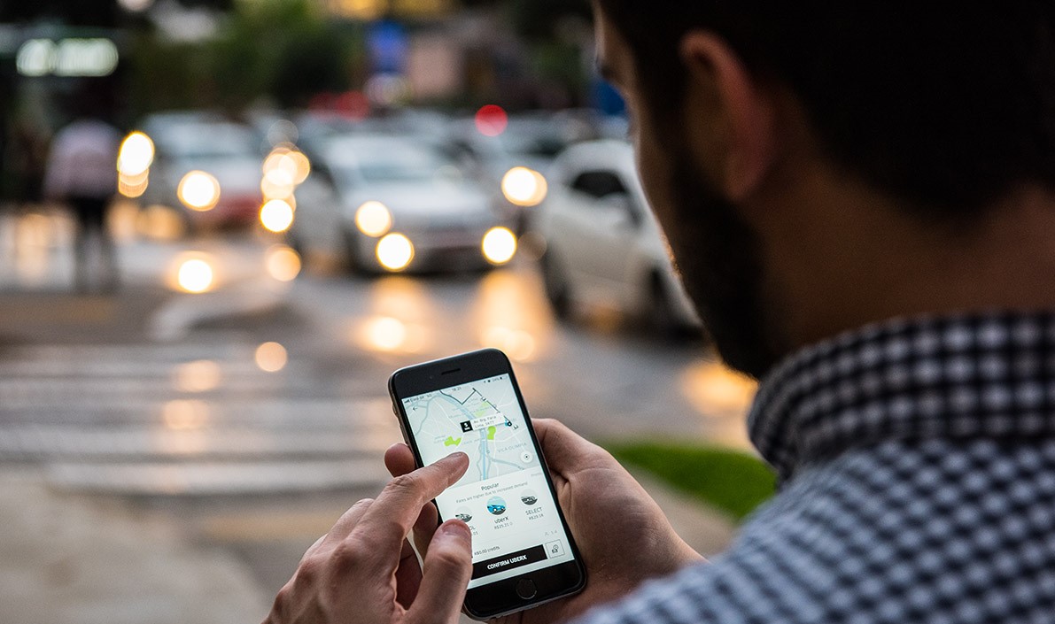 Unic disponibiliza cupons de desconto para candidatos de Cuiabá irem de Uber prestar a prova do Enem
