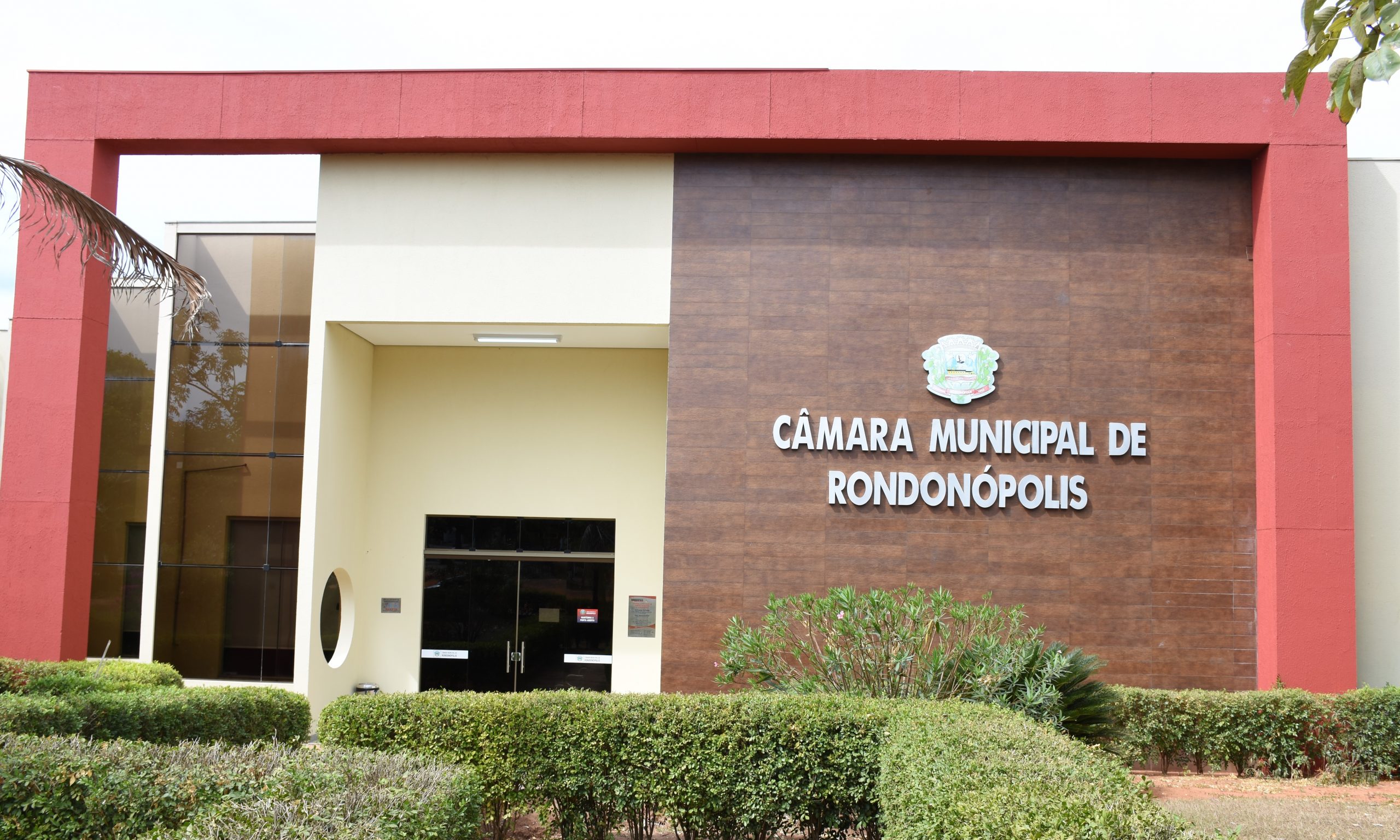 Rondonópolis | Serviços da Câmara Municipal somente com expediente interno em prevenção ao Covid-19