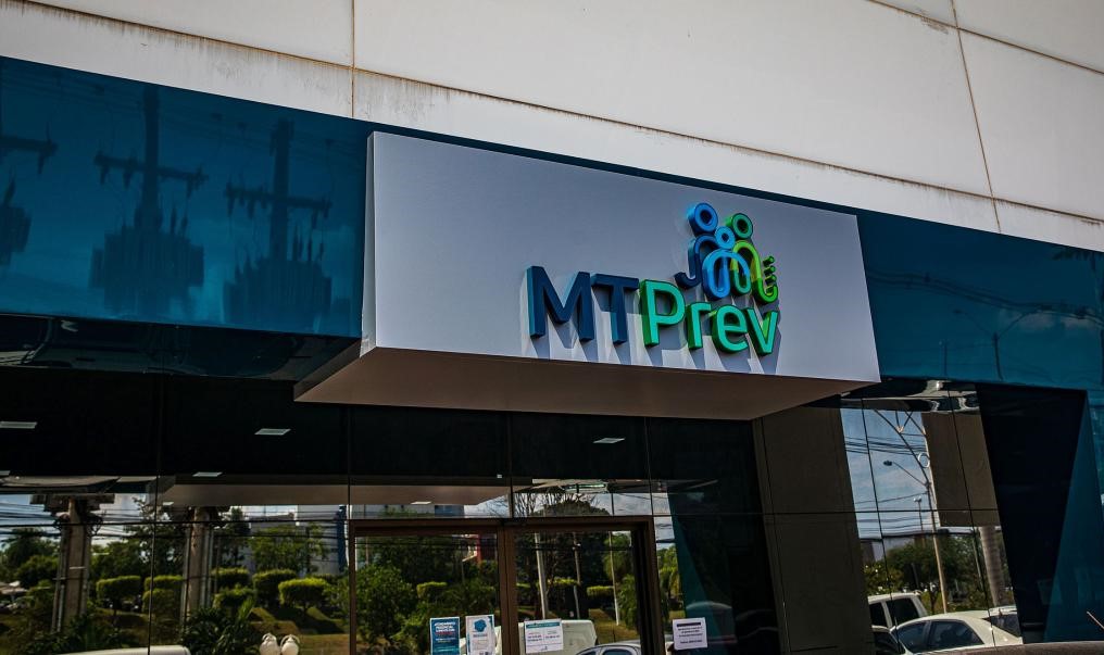 Certidão para isenção do IPTU pode ser solicitada ao MT Prev pela internet