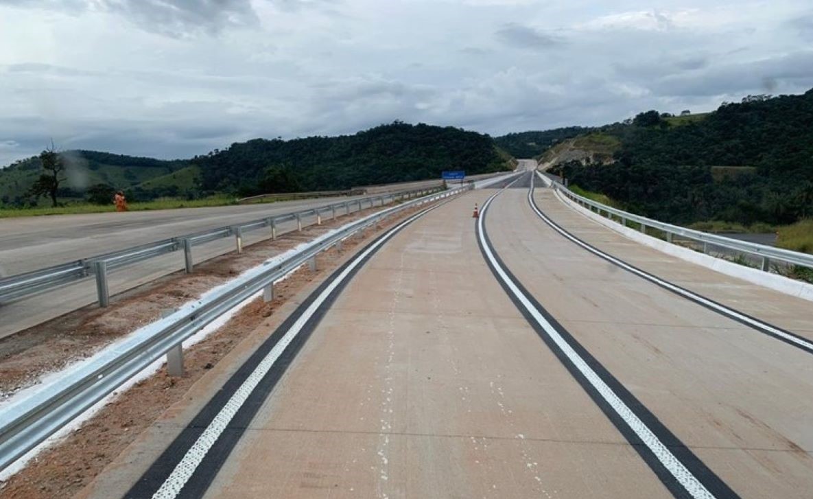 Geometria e Terraplenagem de rodovias serão discutidas em eventos