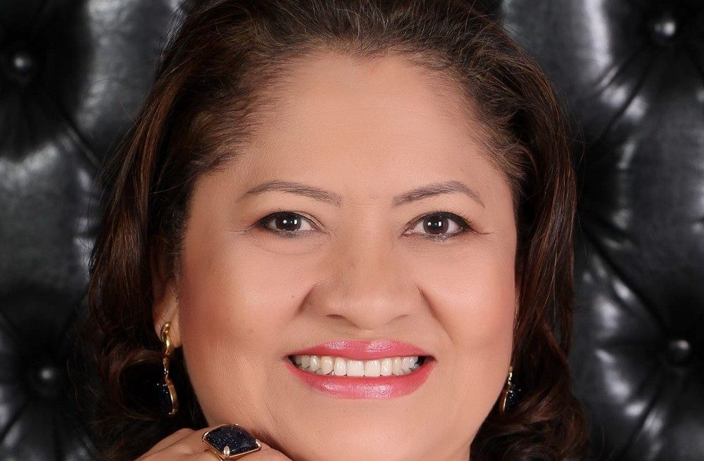 Professora de nutrição da UFMT morre internada vítima da Covid-19