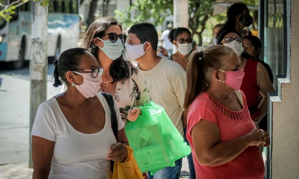 Mato Grosso | Governo publica decreto com novas medidas para frear contágio da covid-19