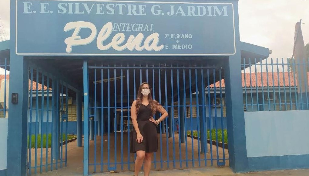 Seduc atribui aulas para novos professores em Rondonópolis