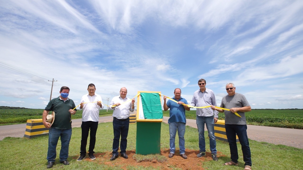 Luiz Binotti, que assumiu prefeitura de Lucas do Rio Verde com dívidas, entrega gestão com saldo positivo de R$ 60 milhões