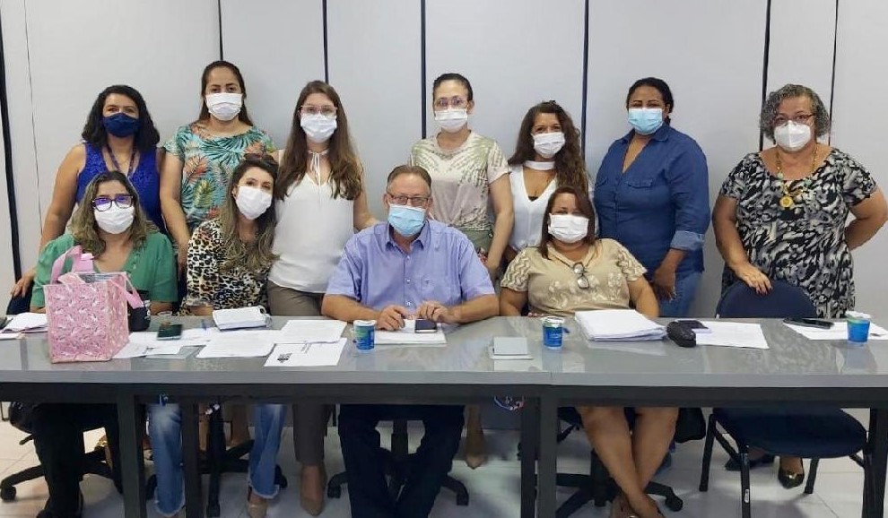 Mato Grosso | SES reúne diretores de Hospitais Regionais para planejar ações prioritárias