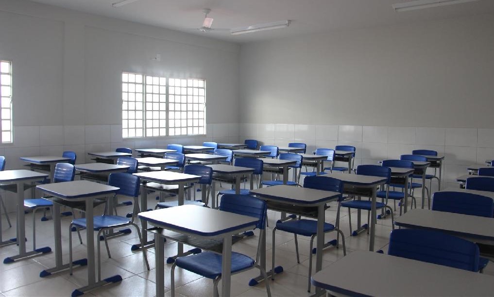 Mato Grosso | Seduc fará enquete para definir modelo de retorno às aulas