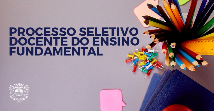 Rondonópolis | Inscrições para o Processo Seletivo da Educação vão até quarta-feira (20)