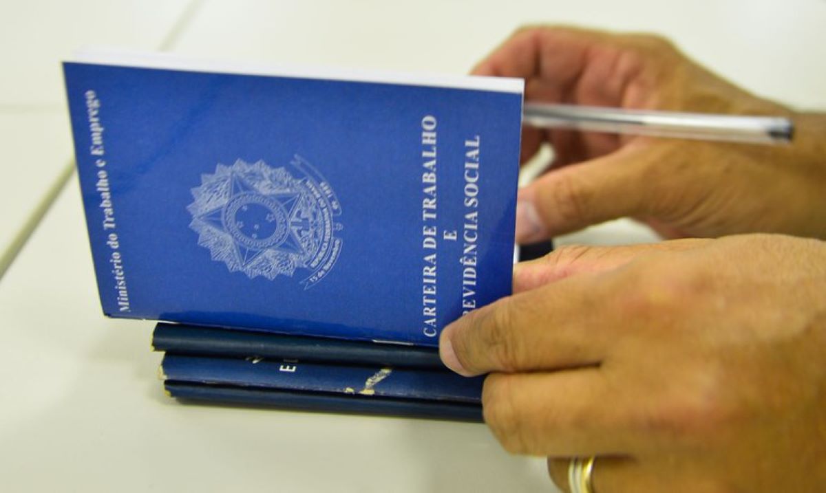 Plano Progredir ajuda na busca por um emprego