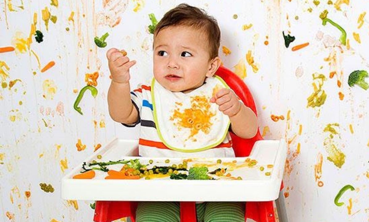 Rápido e fácil: 5 dicas simples que podem melhorar a alimentação do seu filho